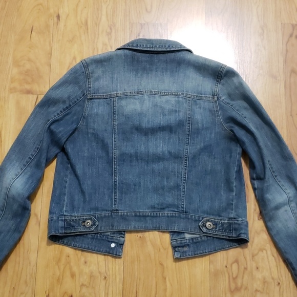 BP denim jacket - Picture 4 of 4